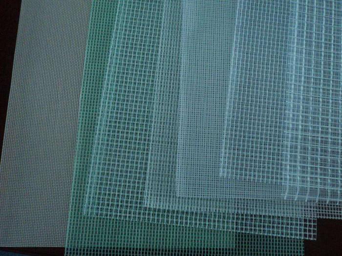 玻璃纤维网格布的广泛应用及其不同规格价格也不同